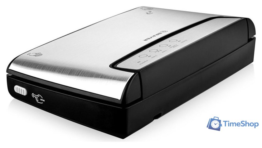 Бескамерный вакуумный упаковщик Brayer BR5071 - Изображение №4 — Интернет-магазин Time-Shop