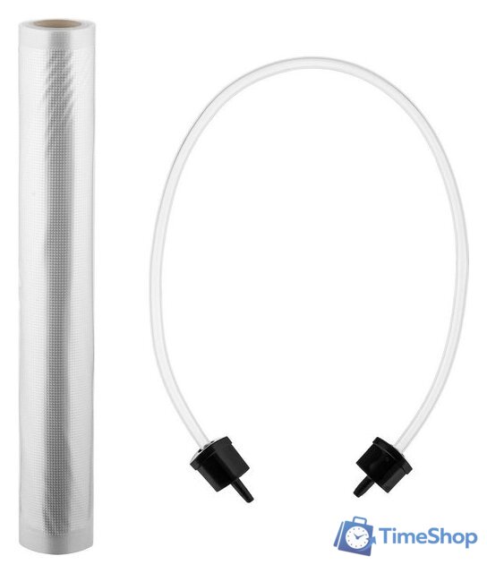 Бескамерный вакуумный упаковщик Brayer BR5071 - Изображение №11 — Интернет-магазин Time-Shop