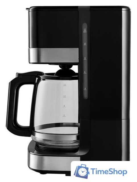 Капельная кофеварка RED Solution CM1536 - Изображение №3 — Интернет-магазин Time-Shop