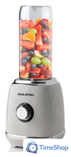 Стационарный блендер Oulemei OLM-JBA003 - Изображение №1 — Интернет-магазин Time-Shop