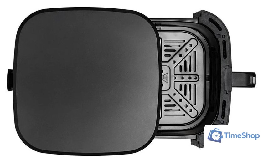 Аэрогриль (аэрофритюрница) Scarlett SC-AF15S04D - Изображение №6 — Интернет-магазин Time-Shop