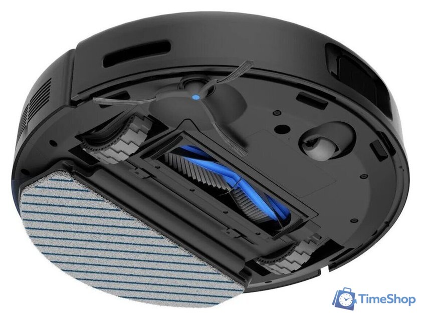 Робот-пылесос Ecovacs N20E Plus YDLX11-3 (черный) - Изображение №8 — Интернет-магазин Time-Shop