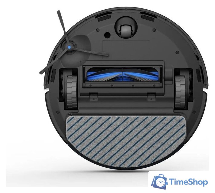 Робот-пылесос Ecovacs N20E Plus YDLX11-3 (черный) - Изображение №6 — Интернет-магазин Time-Shop