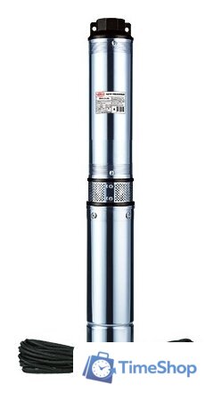 Скважинный насос Jemix СН 3-2-30 - Изображение №1 — Интернет-магазин Time-Shop