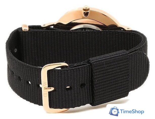 Наручные часы Daniel Wellington DW00100150 - Изображение №4 — Интернет-магазин Time-Shop
