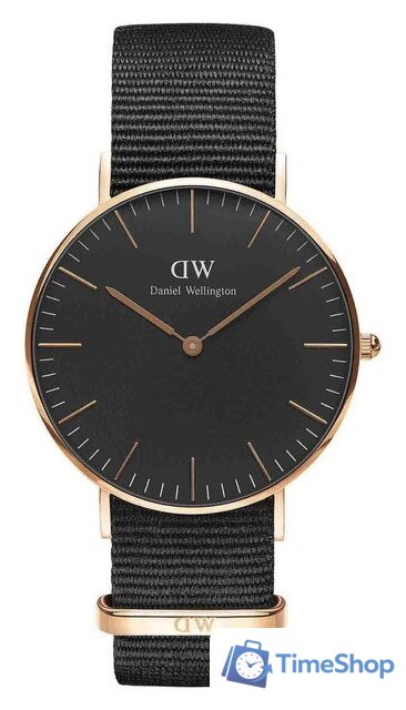 Наручные часы Daniel Wellington DW00100150 - Изображение №1 — Интернет-магазин Time-Shop
