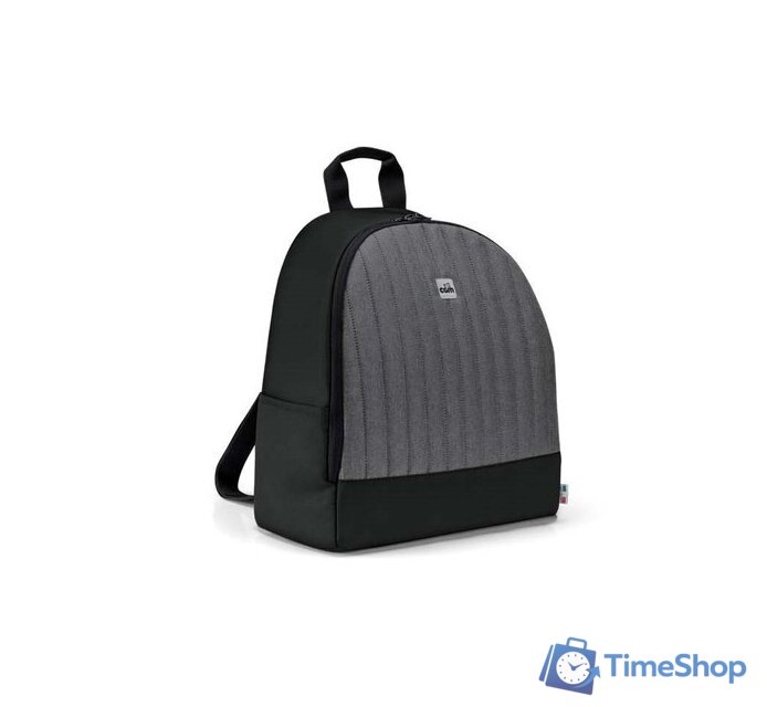 Универсальная коляска CAM Levante (2 в 1, лед) - Изображение №7 — Интернет-магазин Time-Shop