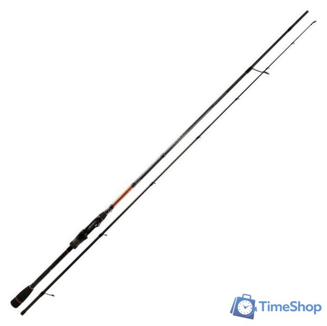 Удилище Maximus Gravity-X Jig MJSSGX23M - Изображение №1 — Интернет-магазин Time-Shop