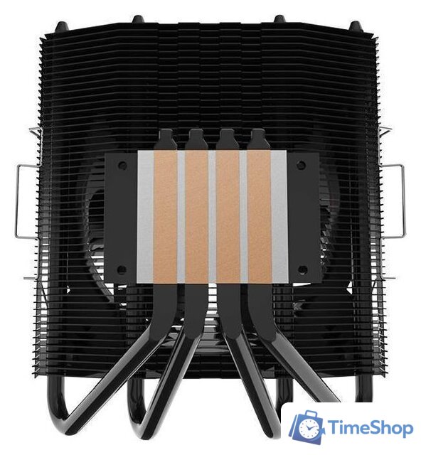Кулер для процессора ALSEYE H120T - Изображение №8 — Интернет-магазин Time-Shop