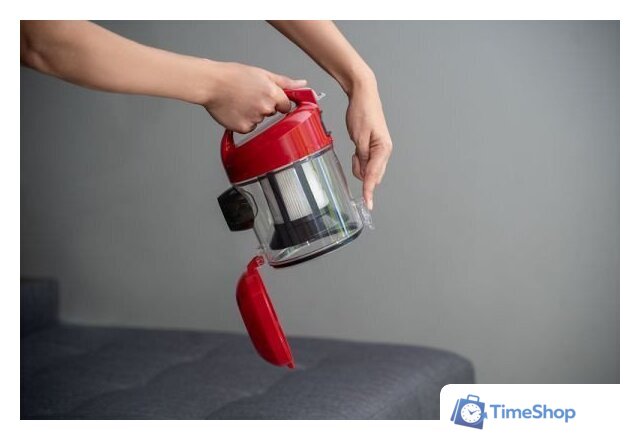 Пылесос MPM MOD-60 - Изображение №9 — Интернет-магазин Time-Shop