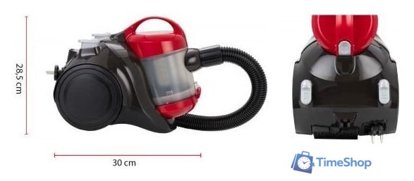 Пылесос MPM MOD-60 - Изображение №6 — Интернет-магазин Time-Shop