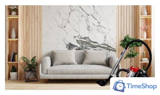 Пылесос MPM MOD-60 - Изображение №4 — Интернет-магазин Time-Shop