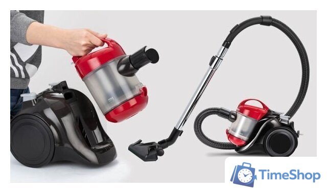 Пылесос MPM MOD-60 - Изображение №7 — Интернет-магазин Time-Shop