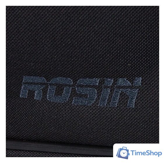 Мужская сумка Rosin 001-59-BLK (черный) - Изображение №5 — Интернет-магазин Time-Shop