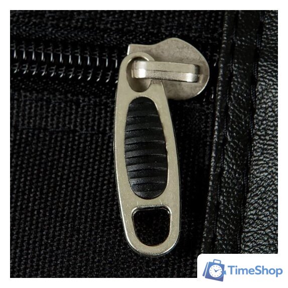 Мужская сумка Rosin 001-59-BLK (черный) - Изображение №6 — Интернет-магазин Time-Shop