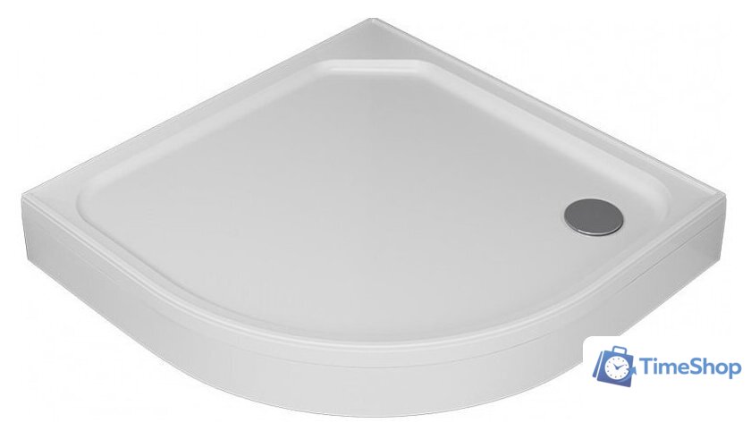 Душевой поддон AM.PM X-Joy W88T-205-080W - Изображение №1 — Интернет-магазин Time-Shop