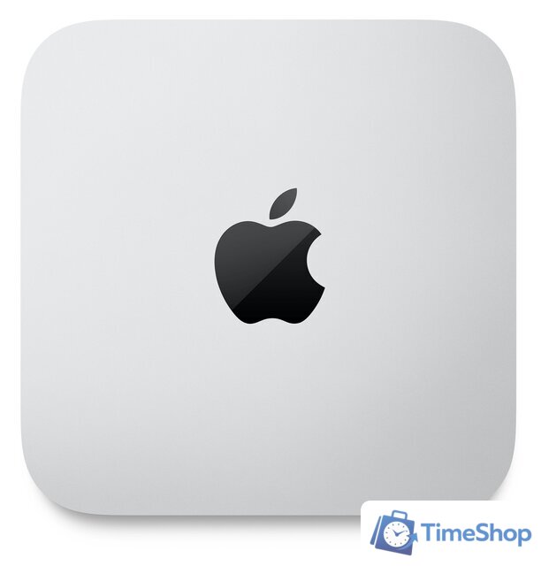 Компактный компьютер Apple Mac mini M2 Pro MNH73 - Изображение №2 — Интернет-магазин Time-Shop