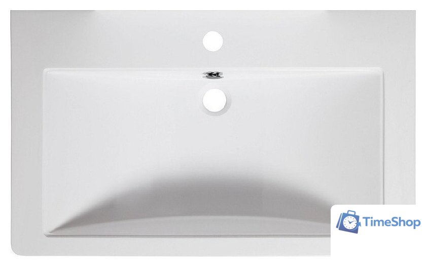 Умывальник Runo Omega 75 - Изображение №1 — Интернет-магазин Time-Shop