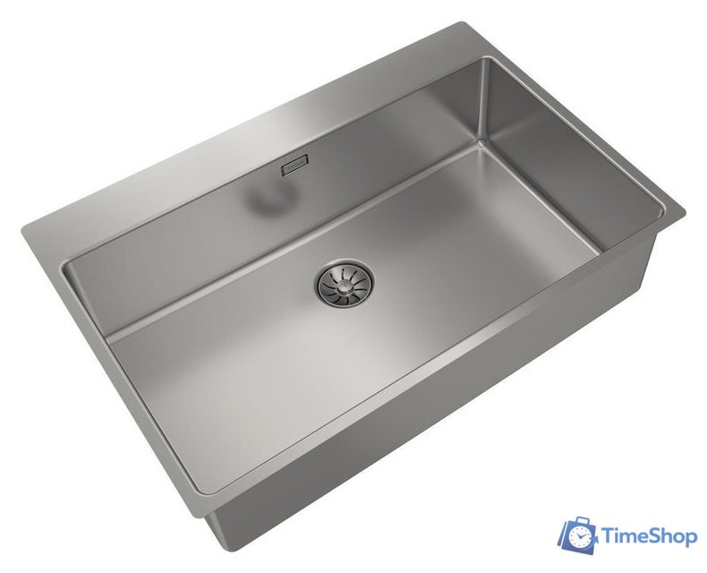 Кухонная мойка TEKA Forline RS15 71.40 115000083 - Изображение №3 — Интернет-магазин Time-Shop