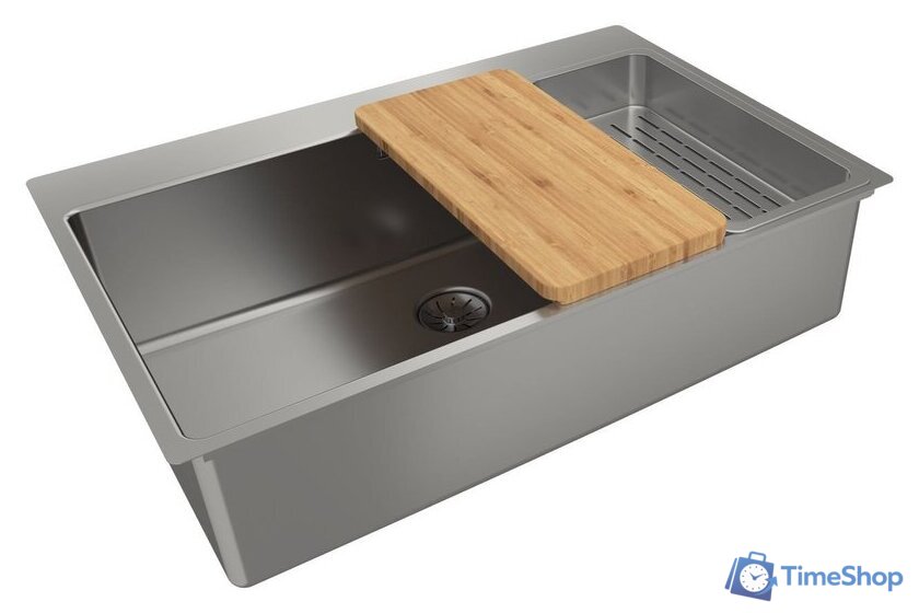 Кухонная мойка TEKA Forline RS15 71.40 115000083 - Изображение №8 — Интернет-магазин Time-Shop
