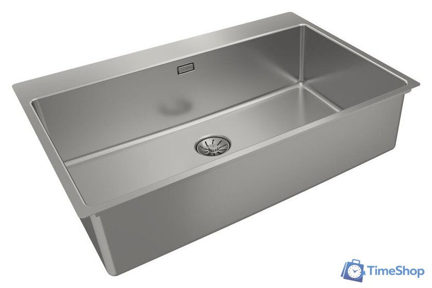 Кухонная мойка TEKA Forline RS15 71.40 115000083 - Изображение №7 — Интернет-магазин Time-Shop