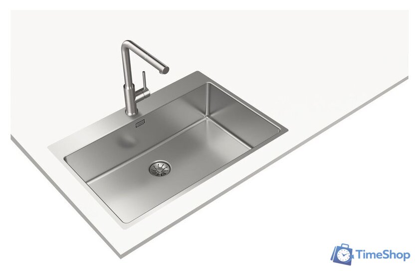 Кухонная мойка TEKA Forline RS15 71.40 115000083 - Изображение №11 — Интернет-магазин Time-Shop