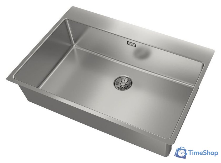 Кухонная мойка TEKA Forline RS15 71.40 115000083 - Изображение №5 — Интернет-магазин Time-Shop