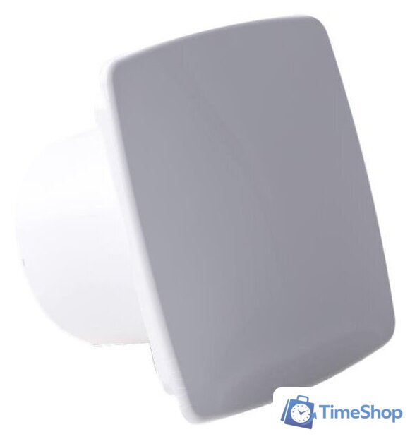 Осевой вентилятор Awenta System+ Turbo 100M KWT100M-PNB100 - Изображение №3 — Интернет-магазин Time-Shop