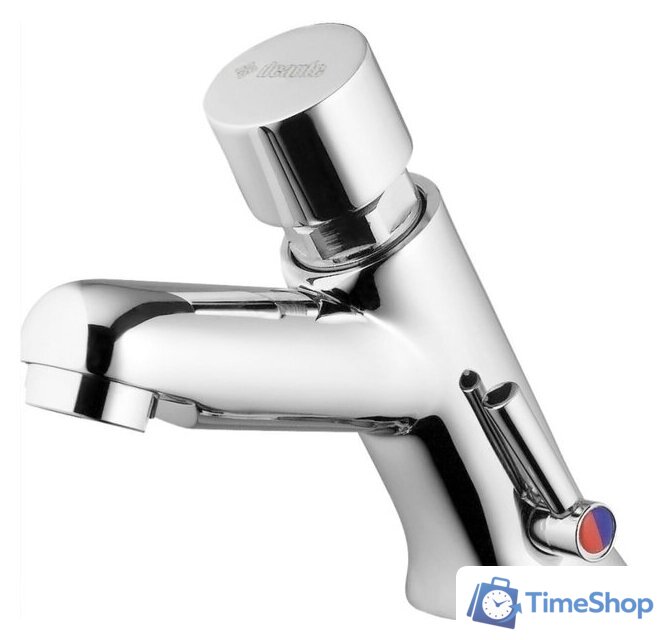Смеситель Deante Press BBH 028R - Изображение №1 — Интернет-магазин Time-Shop