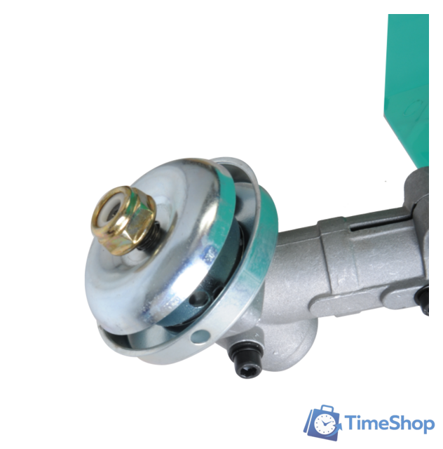 Триммер Sturm GT1600D - Изображение №5 — Интернет-магазин Time-Shop