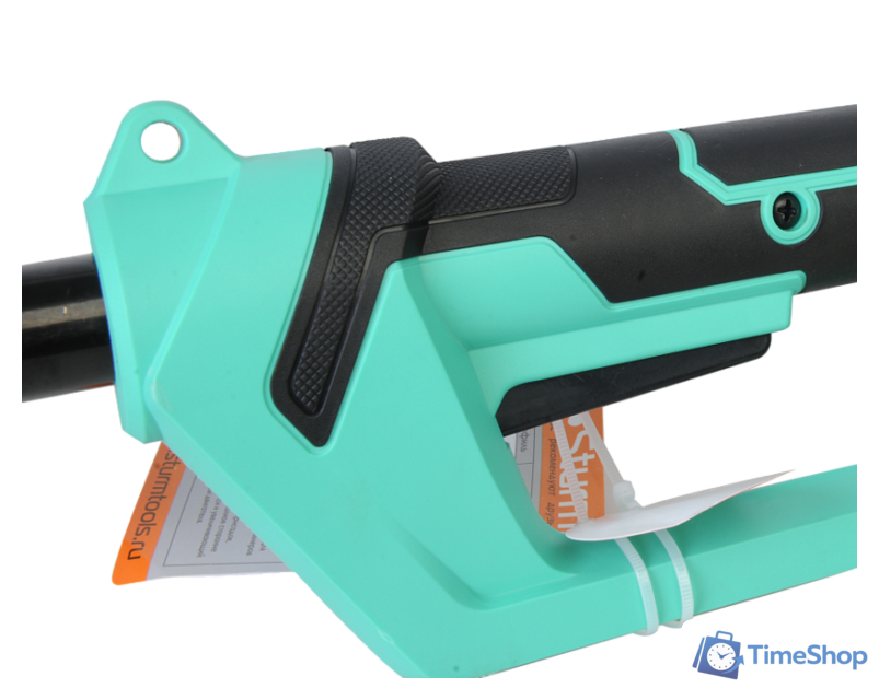 Триммер Sturm GT1600D - Изображение №9 — Интернет-магазин Time-Shop