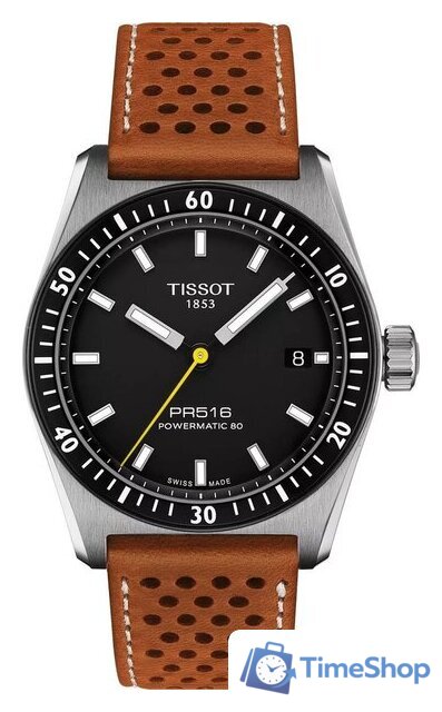 Наручные часы Tissot T149.407.16.051.00 - Изображение №1 — Интернет-магазин Time-Shop