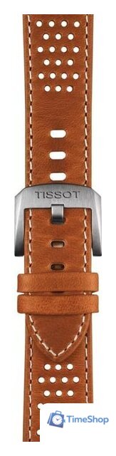 Наручные часы Tissot T149.407.16.051.00 - Изображение №4 — Интернет-магазин Time-Shop