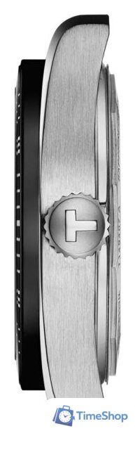 Наручные часы Tissot T149.407.16.051.00 - Изображение №2 — Интернет-магазин Time-Shop