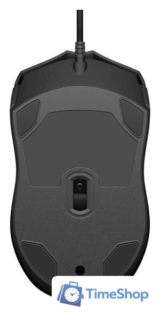 Мышь HP 100 6VY96AA - Изображение №4 — Интернет-магазин Time-Shop