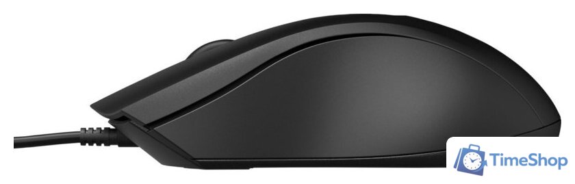 Мышь HP 100 6VY96AA - Изображение №3 — Интернет-магазин Time-Shop