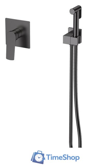 Гигиенический душ Splenka S30.53.09 - Изображение №1 — Интернет-магазин Time-Shop