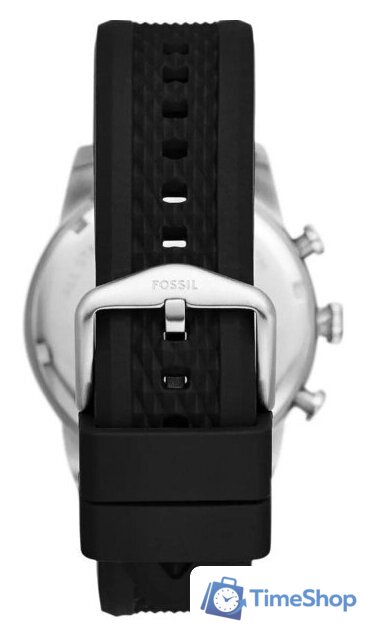 Наручные часы Fossil FS6044 - Изображение №3 — Интернет-магазин Time-Shop