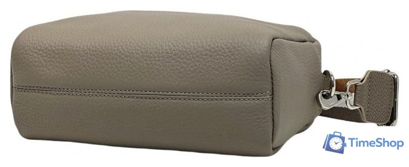 Женская сумка Mironpan 99138 (коричневый) - Изображение №3 — Интернет-магазин Time-Shop