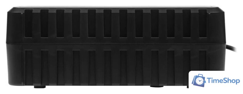 Источник бесперебойного питания SmartWatt UPS Safe 400 - Изображение №5 — Интернет-магазин Time-Shop