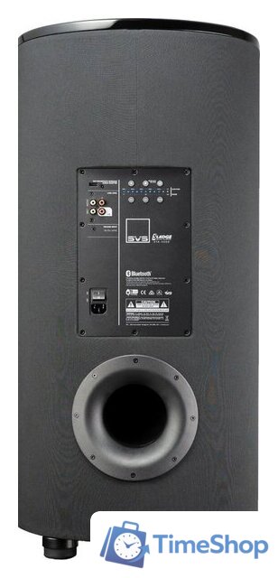 Беспроводной сабвуфер SVS PC-2000 Pro - Изображение №2 — Интернет-магазин Time-Shop