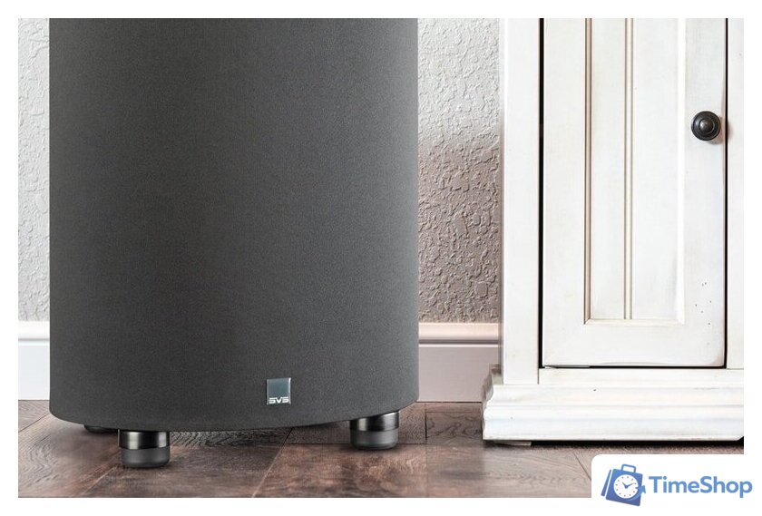 Беспроводной сабвуфер SVS PC-2000 Pro - Изображение №6 — Интернет-магазин Time-Shop