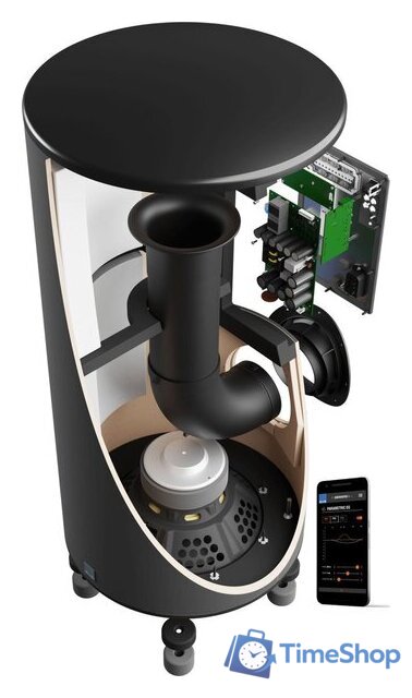 Беспроводной сабвуфер SVS PC-2000 Pro - Изображение №3 — Интернет-магазин Time-Shop