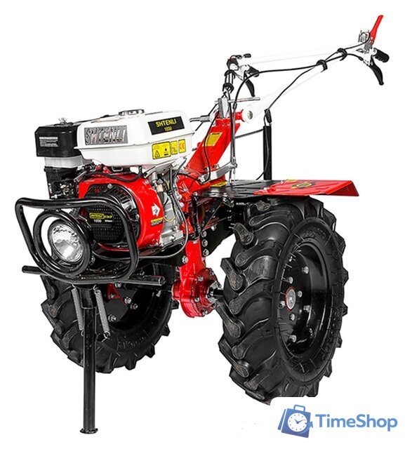 Мотоблок бензиновый Shtenli 1030P - Изображение №1 — Интернет-магазин Time-Shop