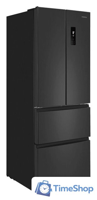 Холодильник MAUNFELD MFF180NFSBE01 - Изображение №4 — Интернет-магазин Time-Shop