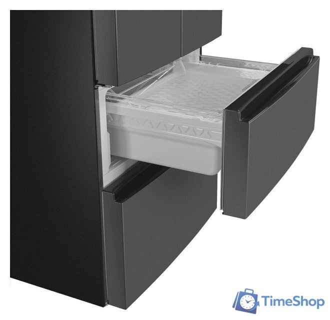 Холодильник MAUNFELD MFF180NFSBE01 - Изображение №12 — Интернет-магазин Time-Shop