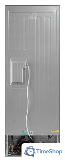 Холодильник MAUNFELD MFF180NFSBE01 - Изображение №7 — Интернет-магазин Time-Shop