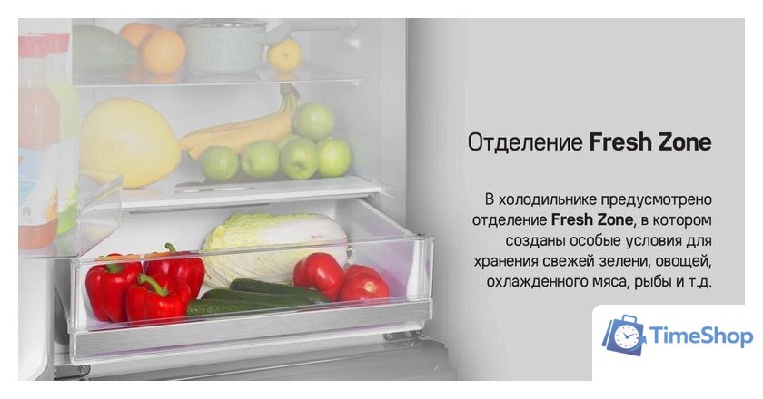 Холодильник MAUNFELD MFF180NFSBE01 - Изображение №26 — Интернет-магазин Time-Shop