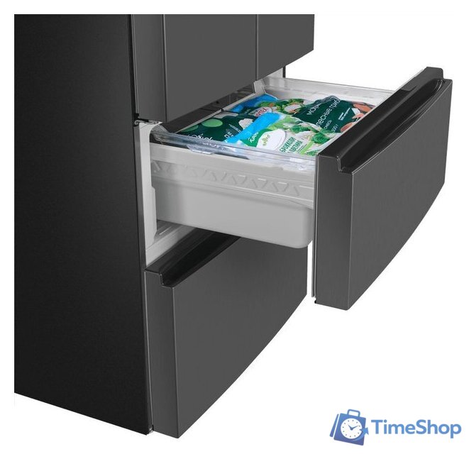 Холодильник MAUNFELD MFF180NFSBE01 - Изображение №13 — Интернет-магазин Time-Shop
