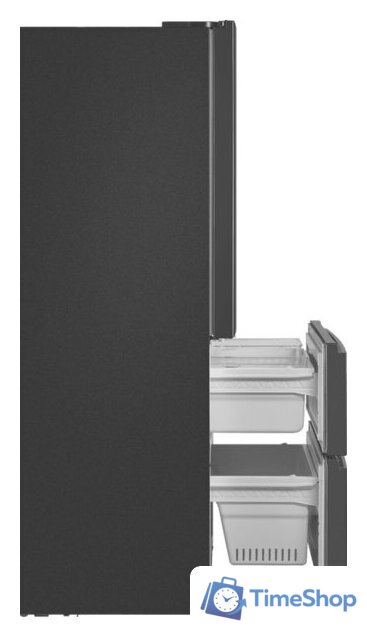 Холодильник MAUNFELD MFF180NFSBE01 - Изображение №6 — Интернет-магазин Time-Shop